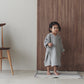 hooded bathrobe 4 sage
