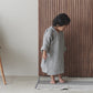 hooded bathrobe 4 sage