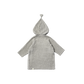 hooded bathrobe 4 sage