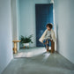 bath towel 1 ivory