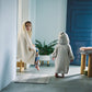 bath towel 1 ivory
