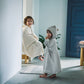 bath towel 1 ivory