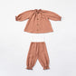 lull 2 apricot 70-80cm