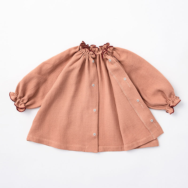 lull 2 apricot