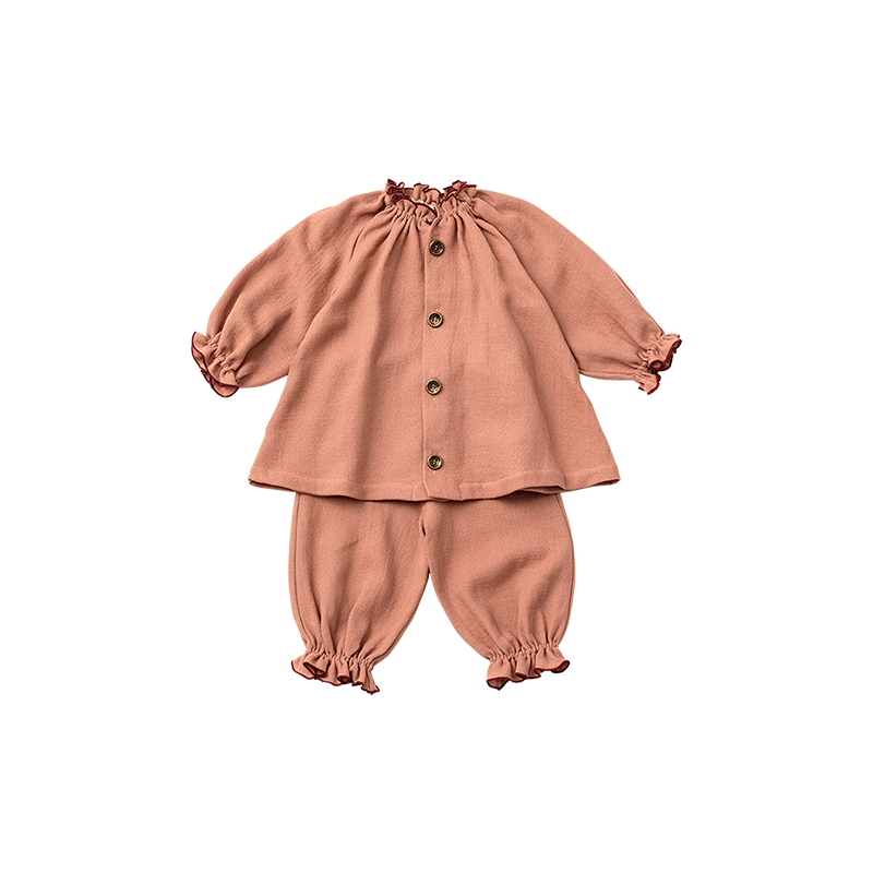 lull 2 apricot