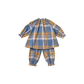 lull 3 madras check 70-80cm
