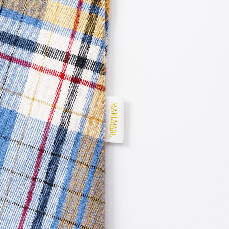 lull 3 madras check