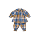 lull 3 madras check 70-80cm