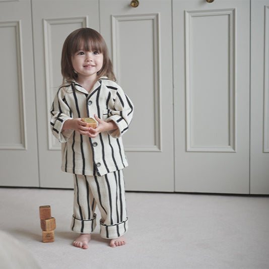 calmy 1 stripe