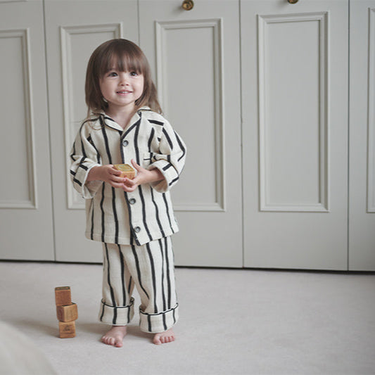 calmy 1 stripe