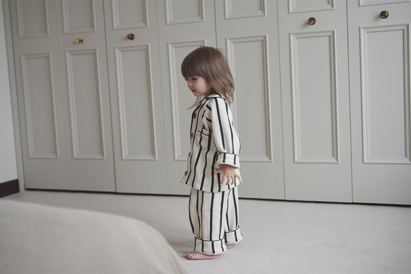 calmy 1 stripe