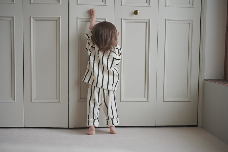 calmy 1 stripe