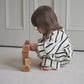 calmy 1 stripe 90-100cm