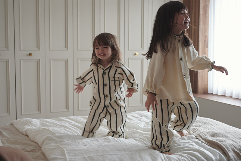 calmy 1 stripe