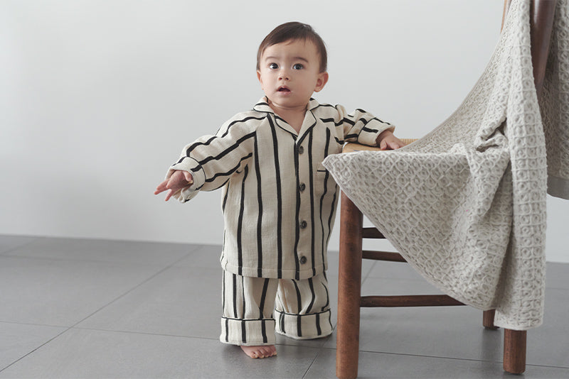 calmy 1 stripe