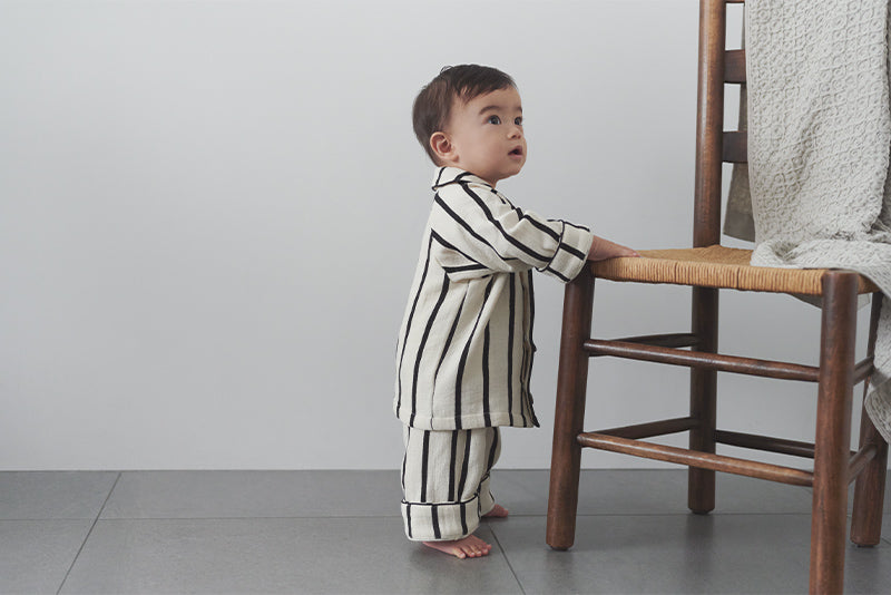 calmy 1 stripe