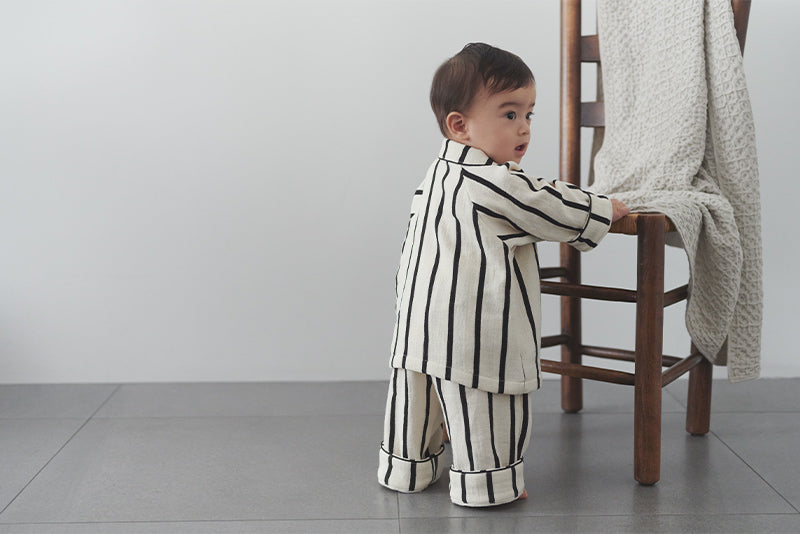 calmy 1 stripe