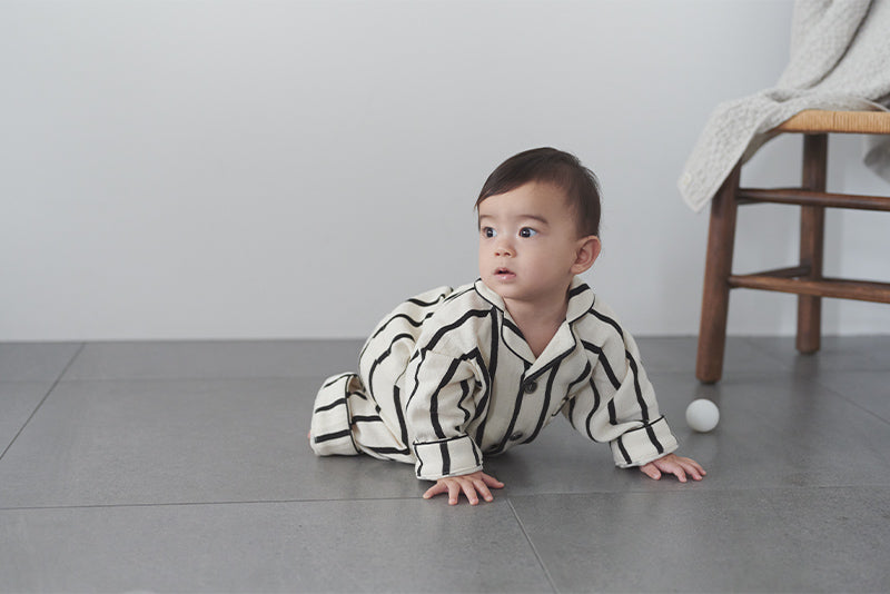 calmy 1 stripe
