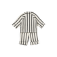 calmy 1 stripe 70-80cm