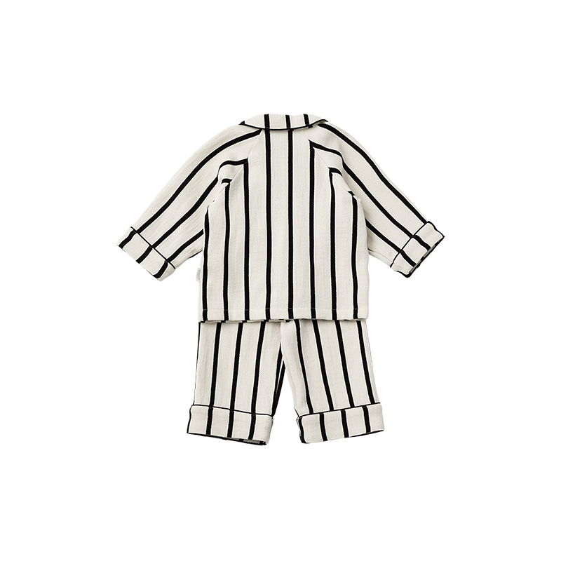 calmy 1 stripe