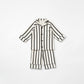 calmy 1 stripe 90-100cm