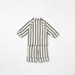 calmy 1 stripe 90-100cm