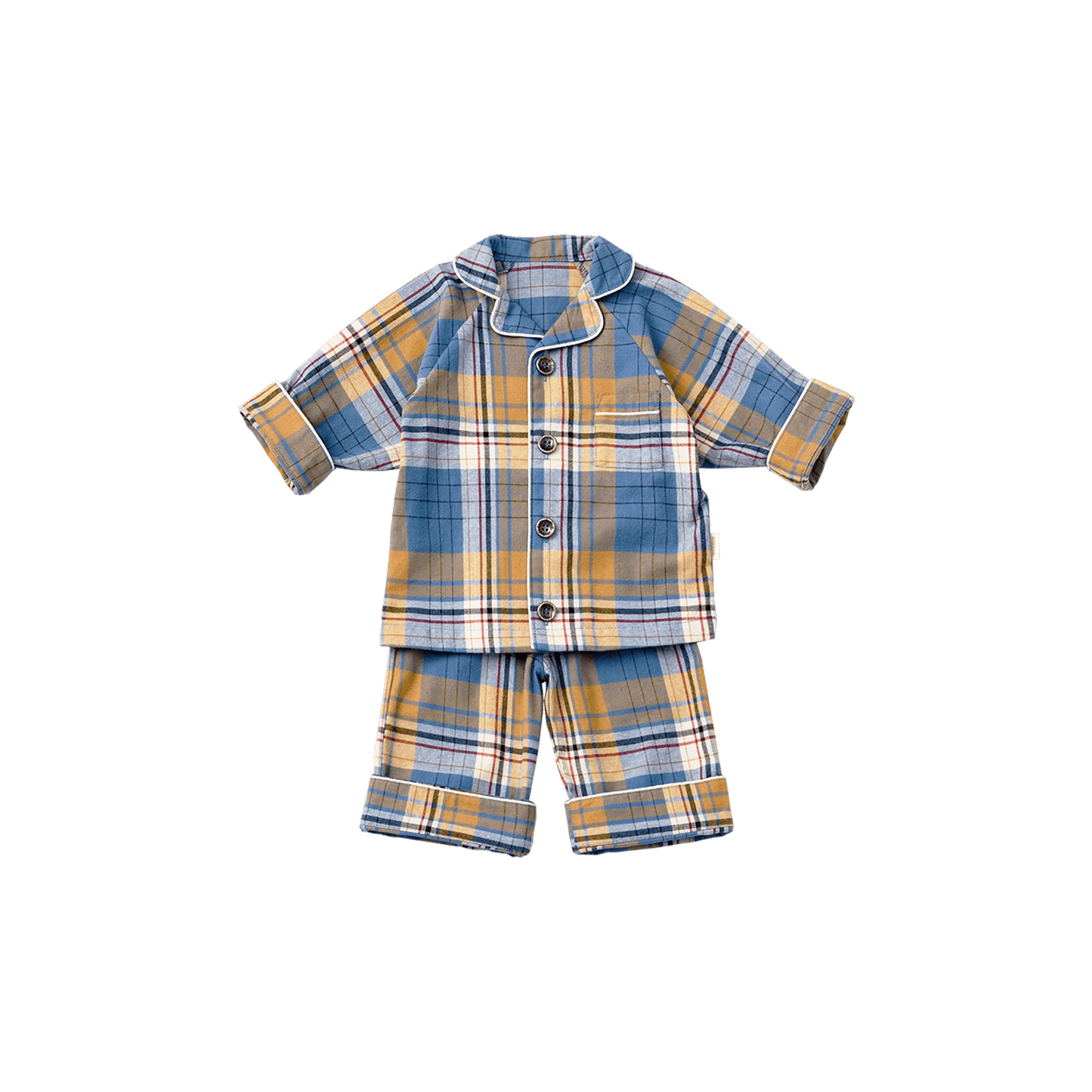 calmy 3 madras check