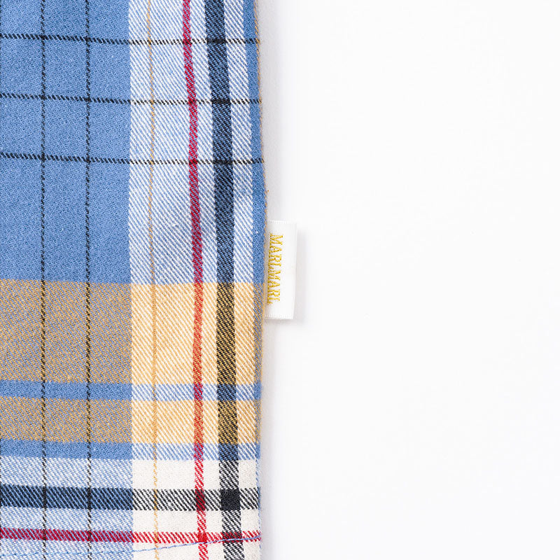 calmy 3 madras check