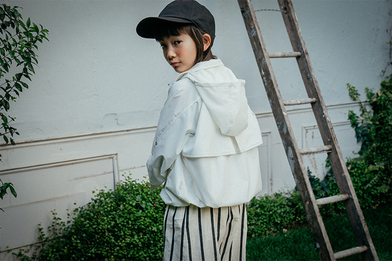 swing 1 white