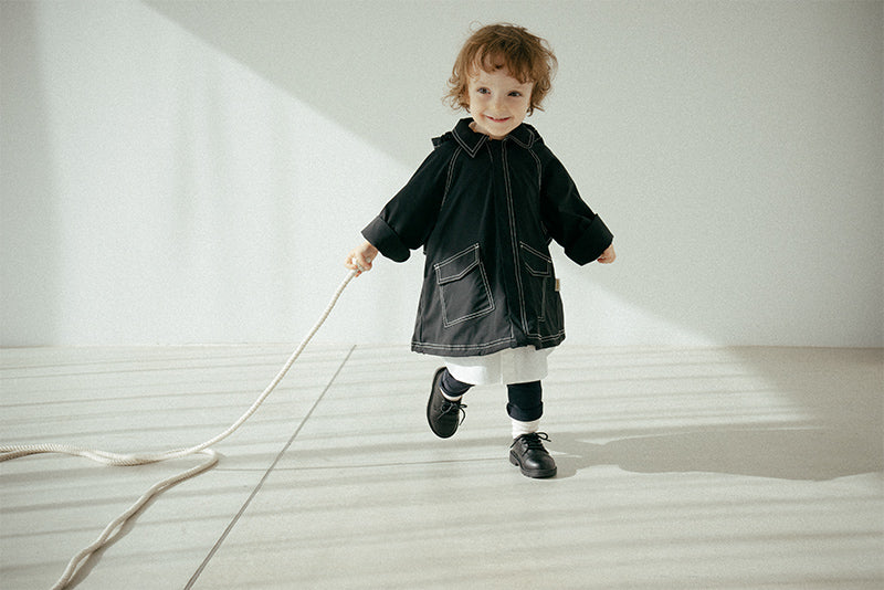 swing 4 black