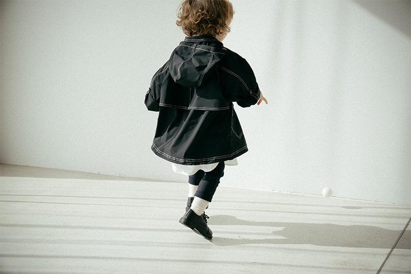 swing 4 black