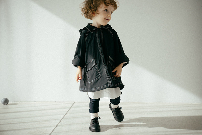 swing 4 black