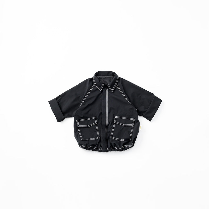 swing 4 black