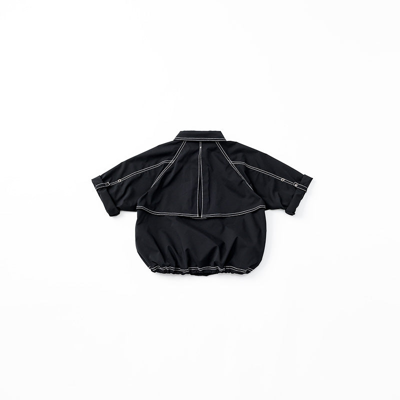 swing 4 black