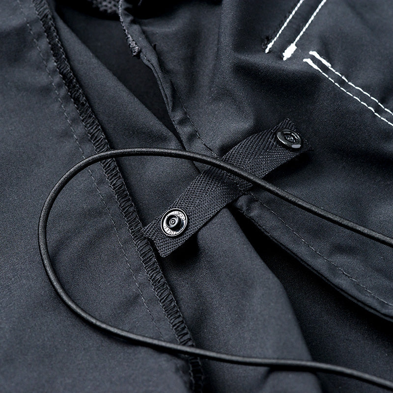 swing 4 black