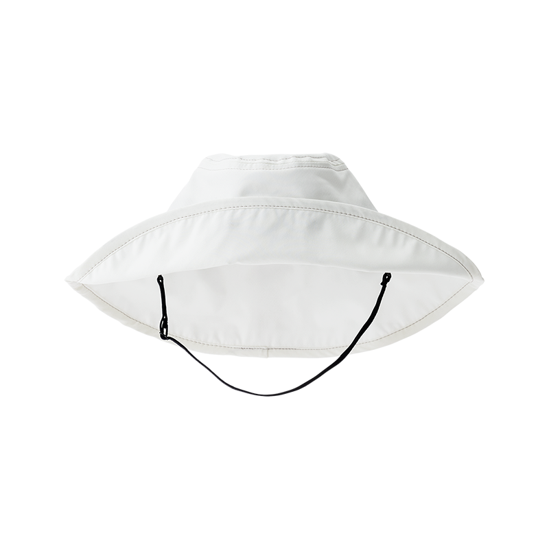 brim 4 repel white