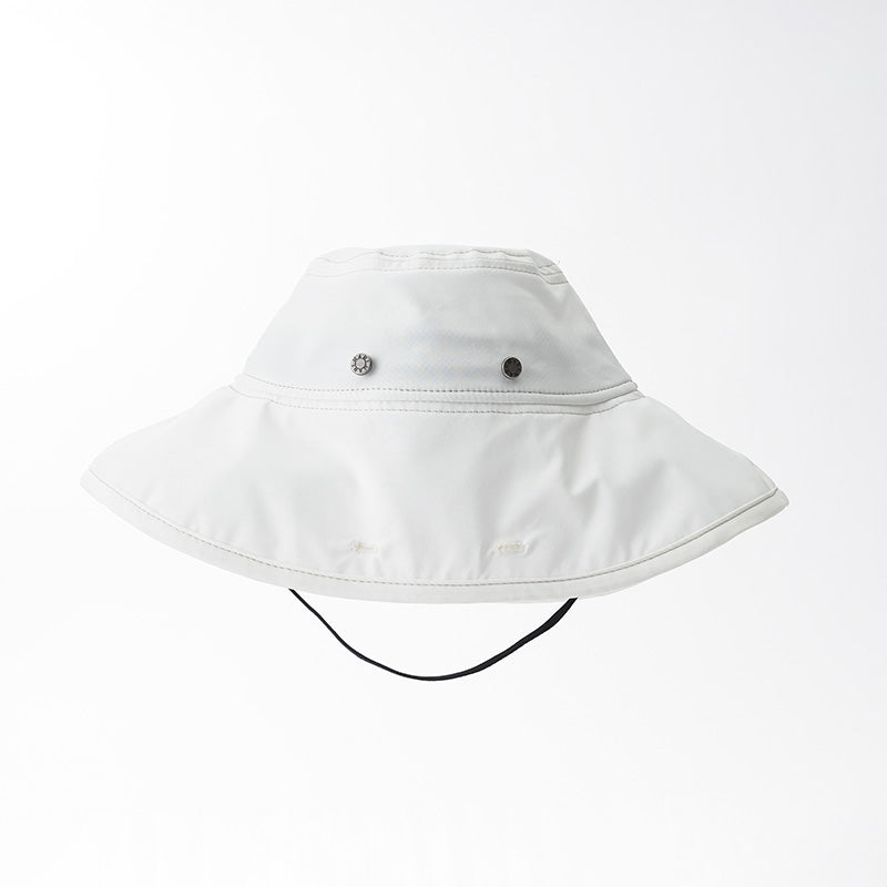 brim 4 repel white