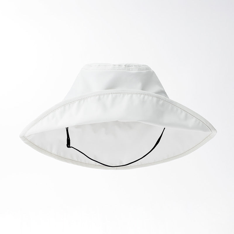brim 4 repel white