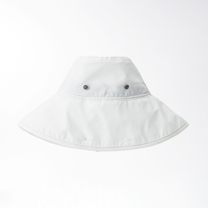 brim 4 repel white