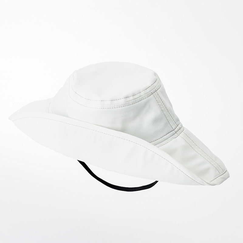 brim 4 repel white