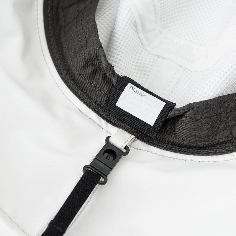 brim 4 repel white