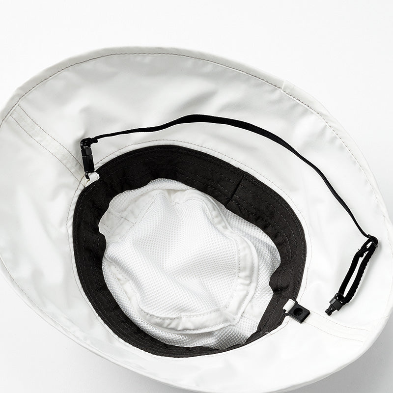 brim 4 repel white