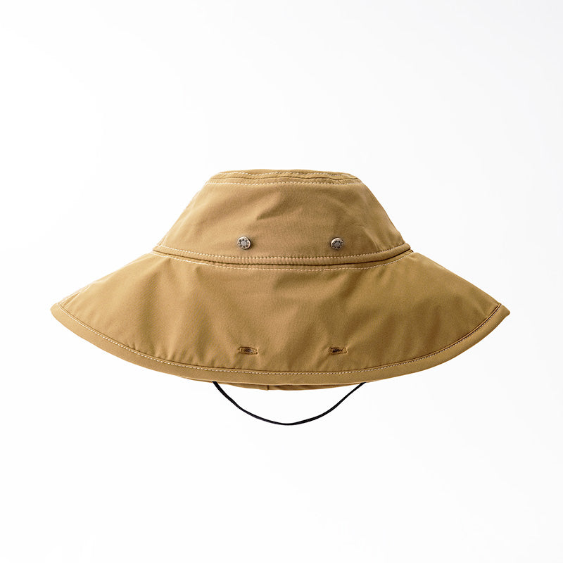 brim 5 repel soil