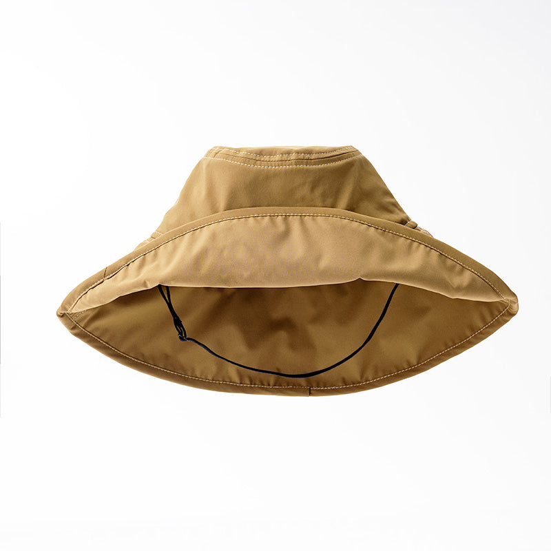 brim 5 repel soil
