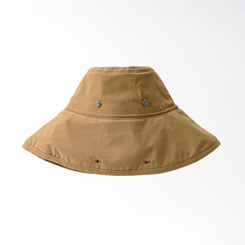brim 5 repel soil