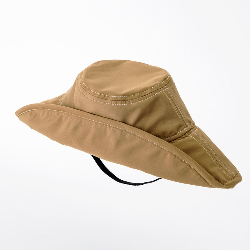 brim 5 repel soil