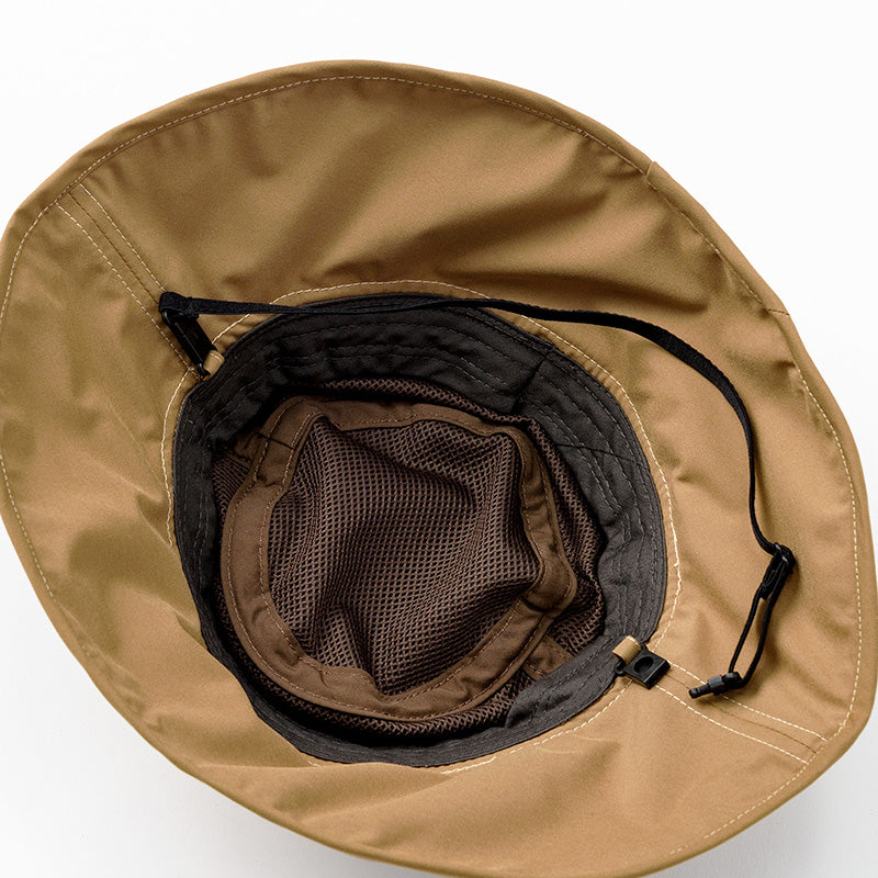 brim 5 repel soil