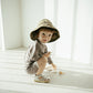 brim 6 repel khaki baby
