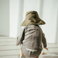 brim 6 repel khaki baby
