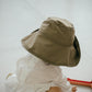 brim 6 repel khaki baby